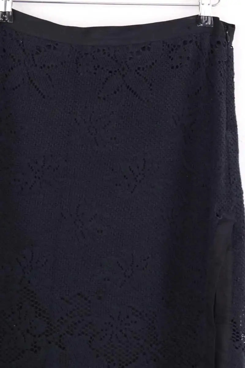 Jupe Dolce & Gabbana Noir en Coton