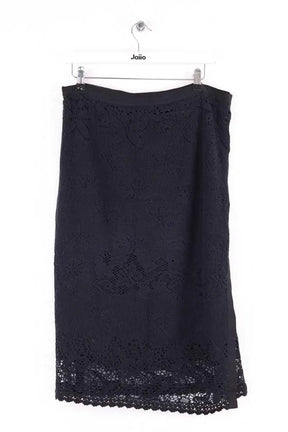 Jupe Dolce & Gabbana Noir en Coton
