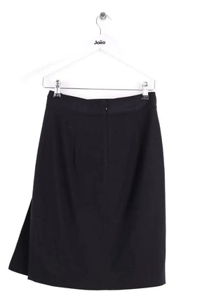 Jupe Elie Tahari Noir en Synthétique