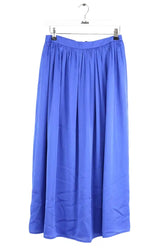 Jupe Heimstone Bleu en Polyester, taille M - Seconde Main