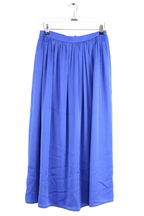 Jupe Heimstone Bleu en Polyester, taille M - Seconde Main