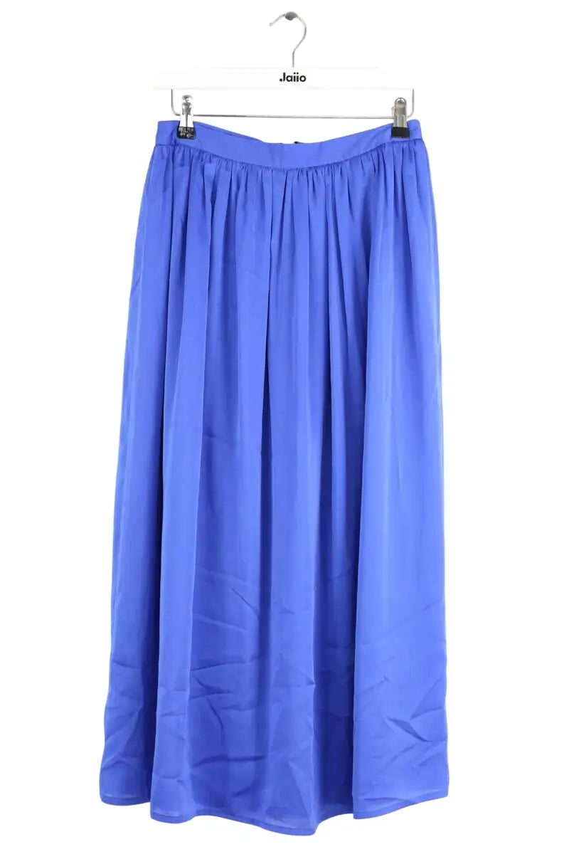 Jupe Heimstone Bleu en Polyester, taille M - Seconde Main
