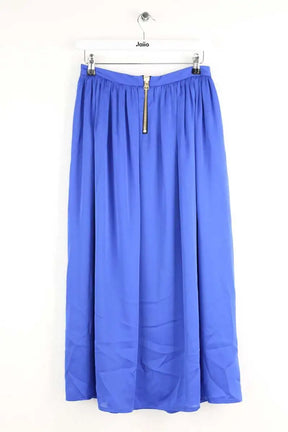 Jupe Heimstone Bleu en Polyester
