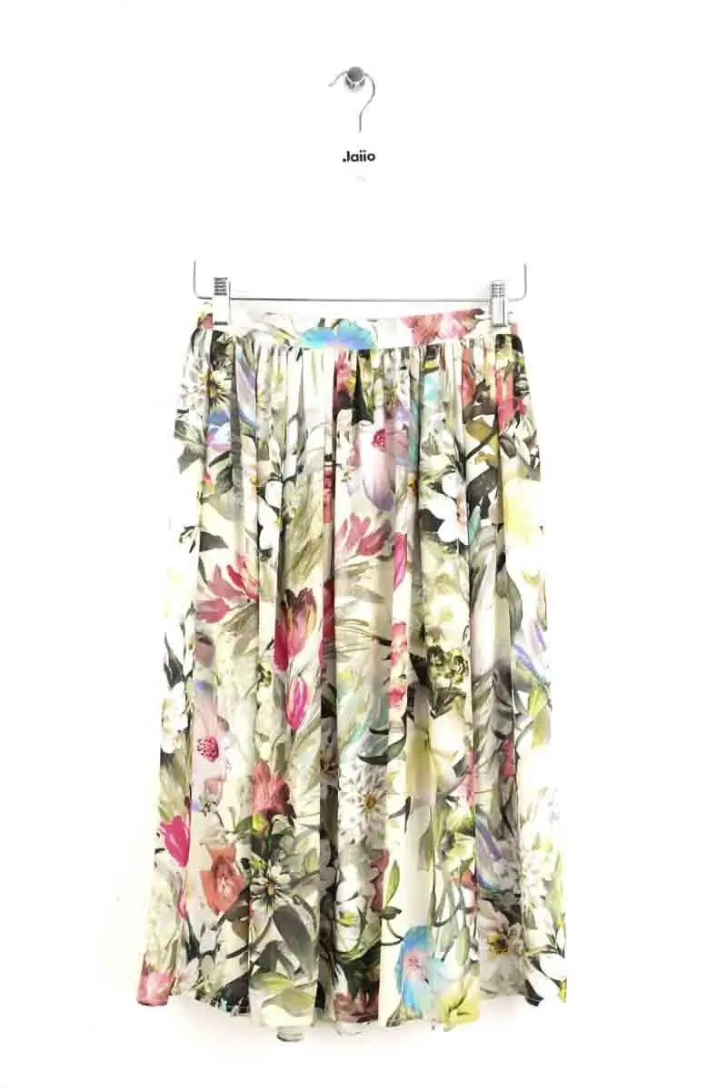 Jupe Heimstone Multicolore en Polyester