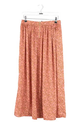Jupe Heimstone Rose en Synthétique, taille M - Seconde Main