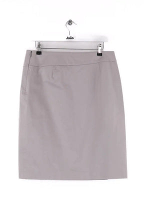 Jupe Hugo Boss Gris en Coton