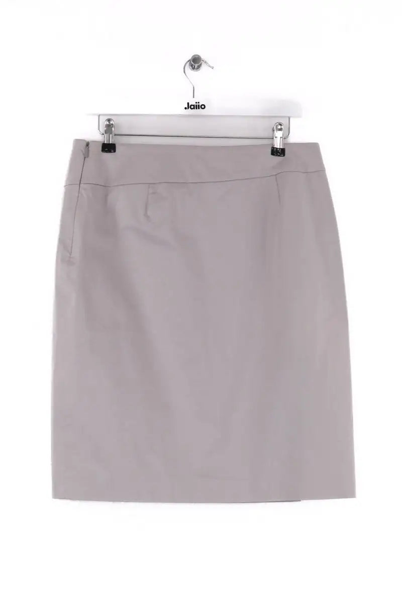 Jupe Hugo Boss Gris en Coton