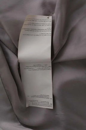 Jupe Hugo Boss Gris en Coton