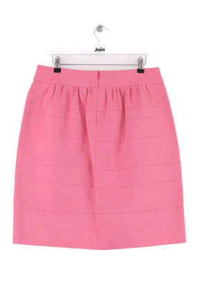 Jupe Hugo Boss Rose en Coton