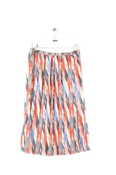 Jupe Isabel Marant Étoile Multicolore en Synthétique, taille S - Seconde Main