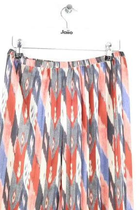 Jupe Isabel Marant Étoile Multicolore en Synthétique