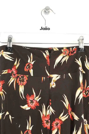 Jupe Isabel Marant Marron en Viscose