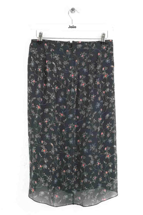 Jupe Isabel Marant Noir en Soie