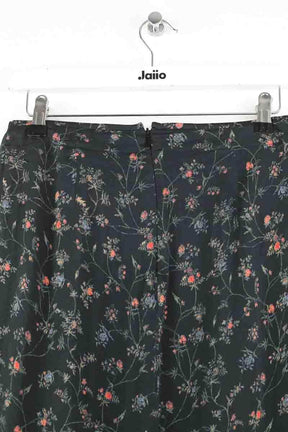 Jupe Isabel Marant Noir en Soie