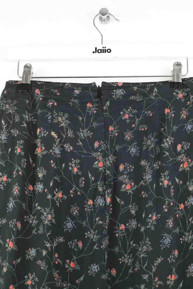 Jupe Isabel Marant Noir en Soie