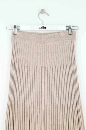 Jupe Joseph Camel en Laine