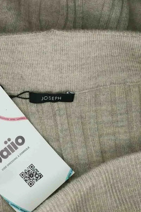 Jupe Joseph Camel en Laine