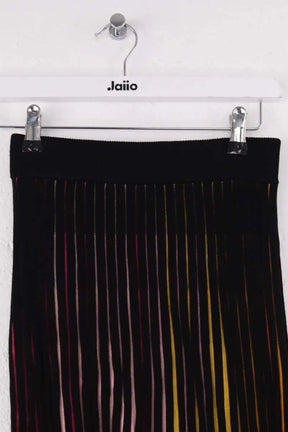 Jupe Kenzo Multicolore en Synthétique