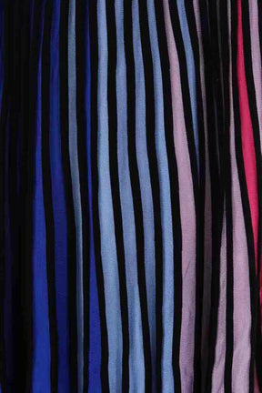 Jupe Kenzo Multicolore en Synthétique