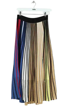 Jupe Kenzo Multicolore en Viscose, taille M - Seconde Main