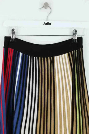 Jupe Kenzo Multicolore en Viscose