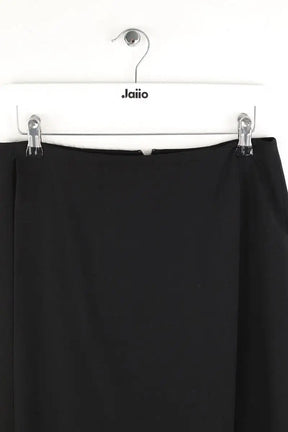 Jupe Kenzo Noir en Polyester