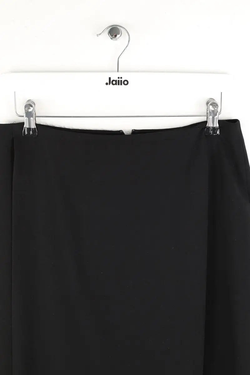 Jupe Kenzo Noir en Polyester