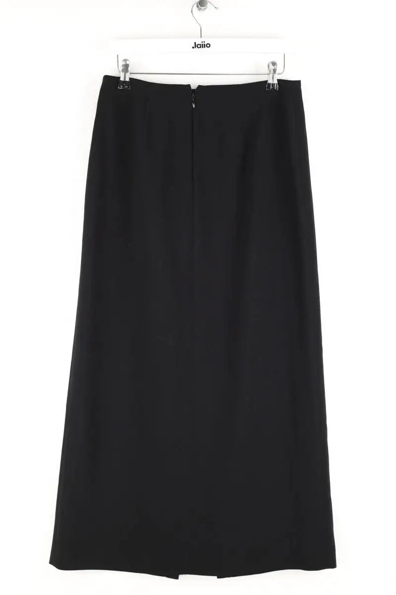 Jupe Kenzo Noir en Polyester