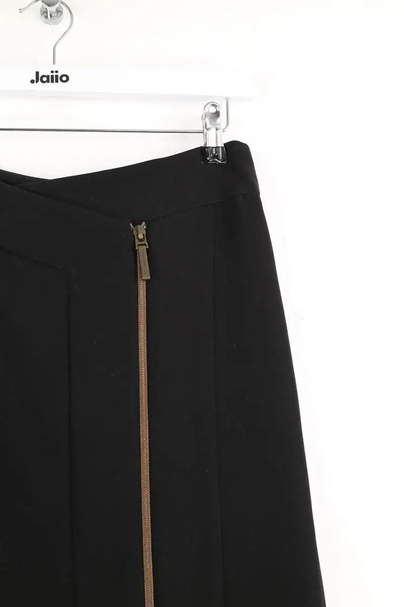 Jupe Kenzo Noir en Polyester