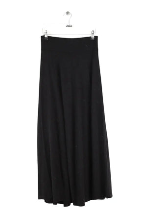 Jupe Laurence Bras Noir en Laine, taille S - Seconde Main