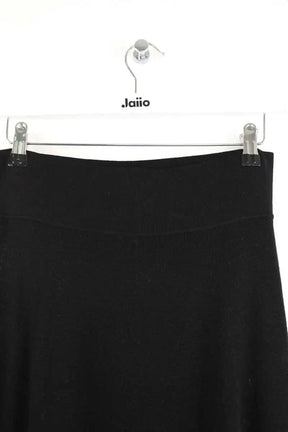 Jupe Laurence Bras Noir en Laine