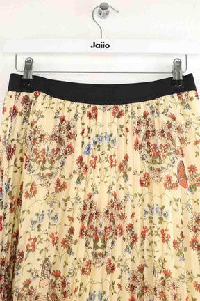Jupe Maje Multicolore en Polyester
