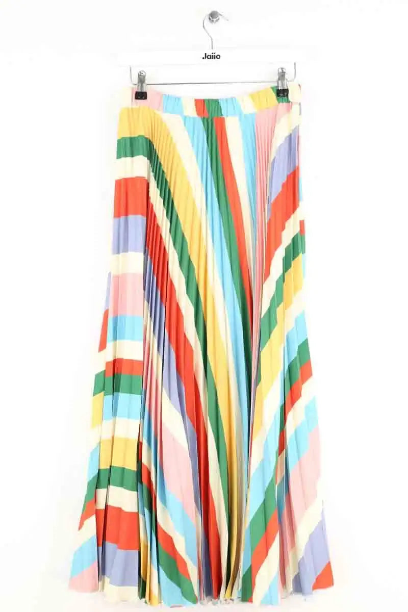 Jupe Make My Lemonade Multicolore en Polyester