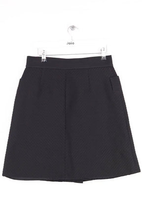 Jupe Marc Jacobs Noir en Synthétique