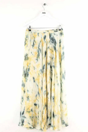 Jupe Mes Demoiselles Multicolore en Viscose