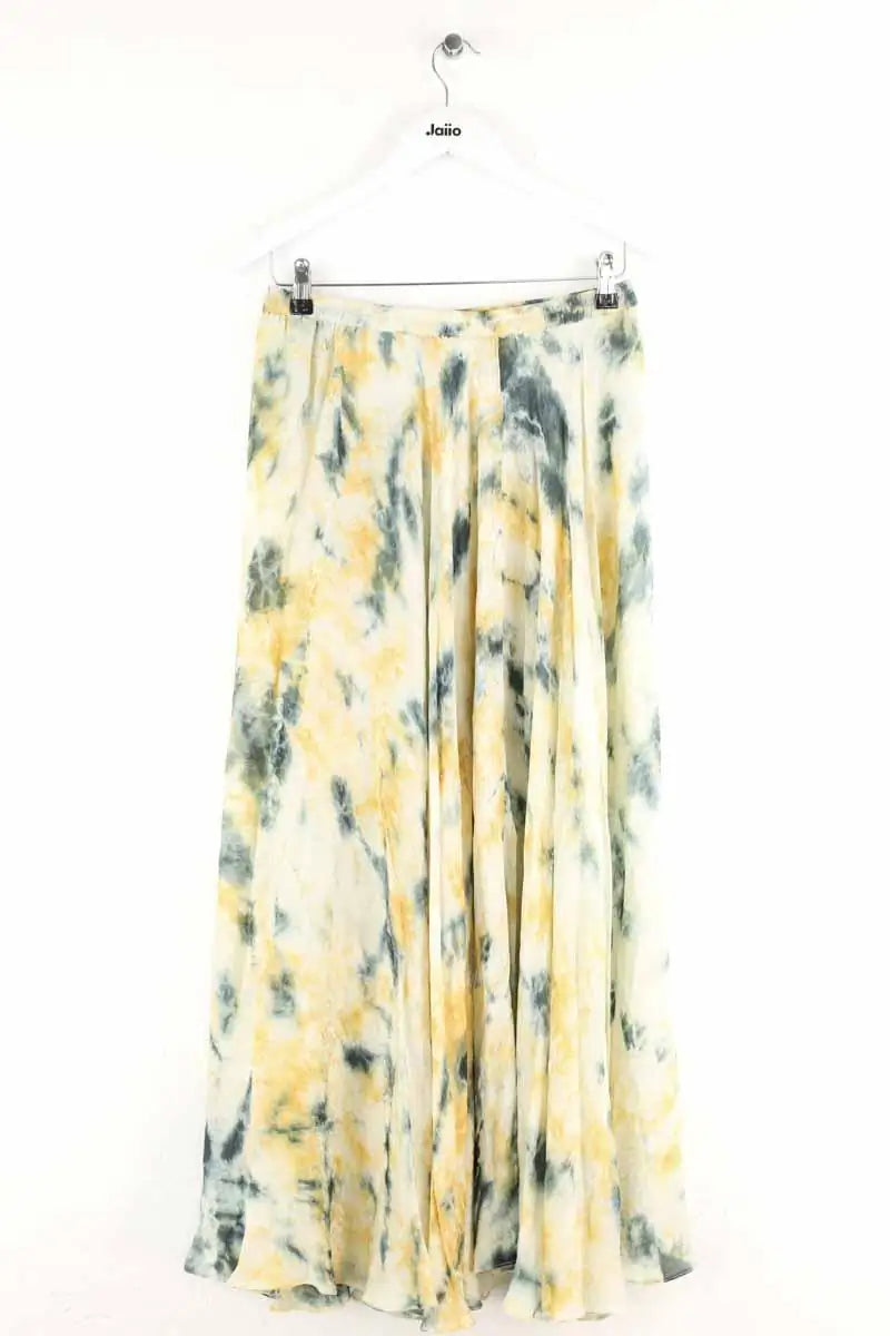 Jupe Mes Demoiselles Multicolore en Viscose