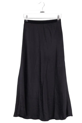 Jupe Mes Demoiselles Noir en Viscose, taille S - Seconde Main