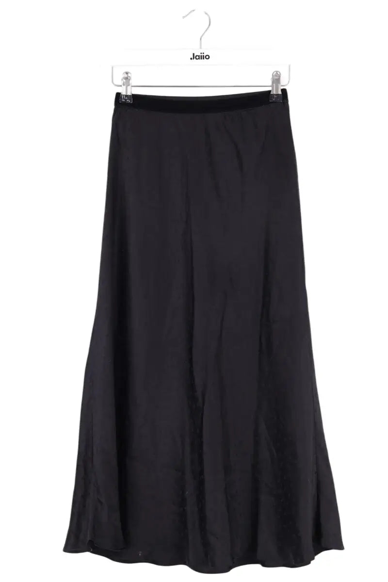Jupe Mes Demoiselles Noir en Viscose, taille S - Seconde Main