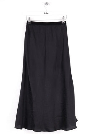 Jupe Mes Demoiselles Noir en Viscose