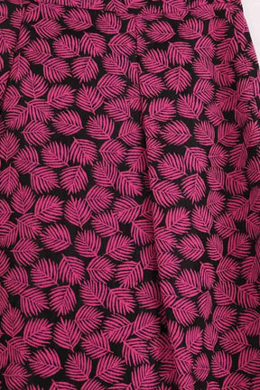 Jupe Michael Kors Rose en Synthétique