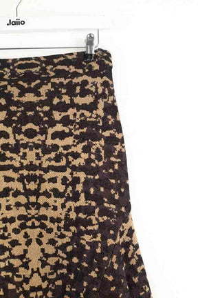 Jupe Missoni Marron en Synthétique