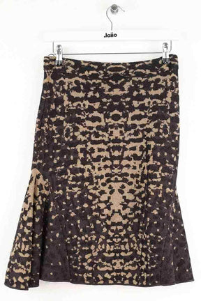 Jupe Missoni Marron en Synthétique