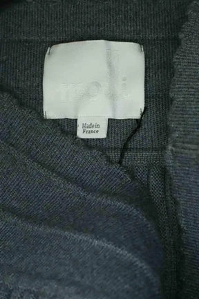Jupe Molli Gris en Laine