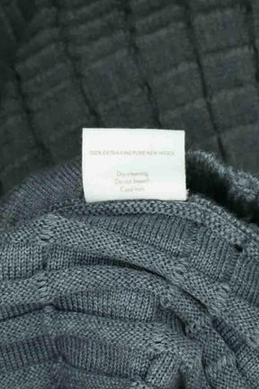 Jupe Molli Gris en Laine