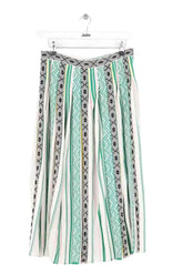 Jupe Molli Multicolore en Coton, taille M - Seconde Main