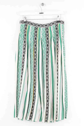Jupe Molli Multicolore en Coton