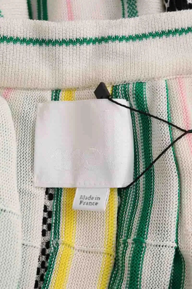 Jupe Molli Multicolore en Coton