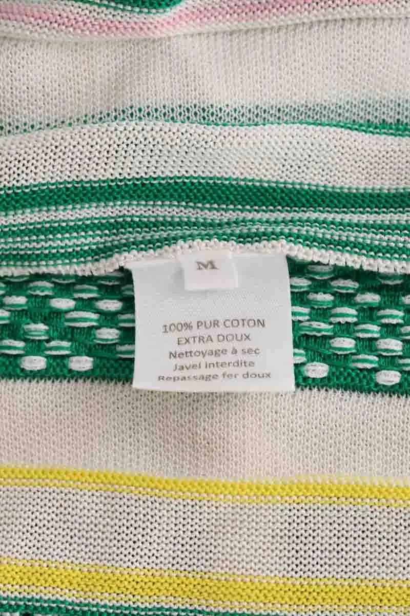 Jupe Molli Multicolore en Coton