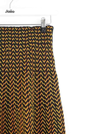 Jupe Molli Multicolore en Laine