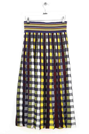 Jupe Molli Multicolore en Viscose